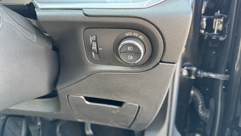 Vauxhall Grandland 1.2 Turbo Ultimate 5dr Petrol Hatchback